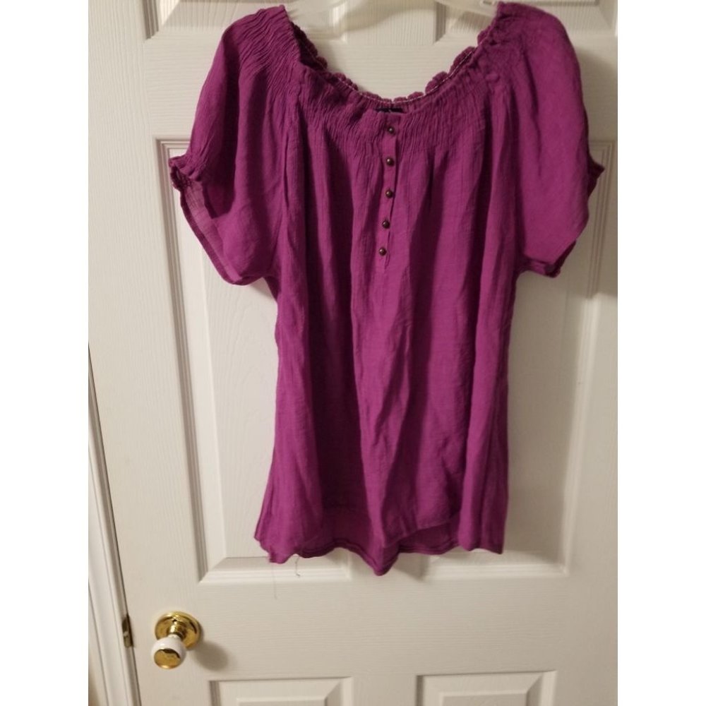blouse